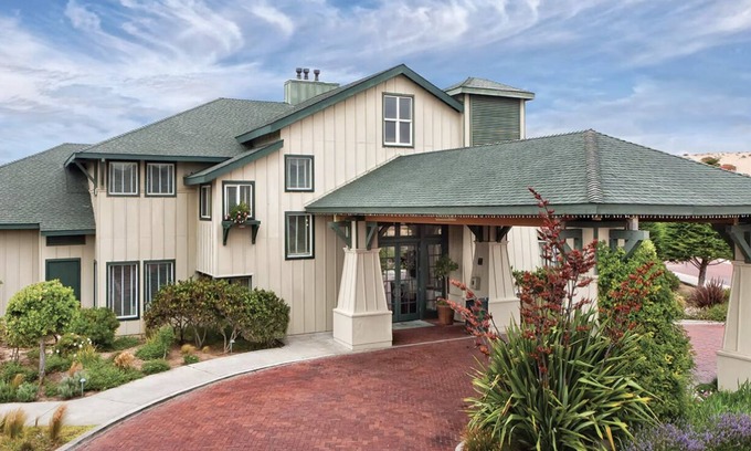 Marina Resort | Seaside Bliss: Beach Condo Getaway