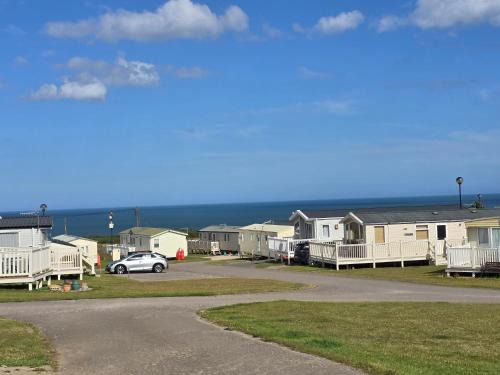 Reighton Resort | Seaside Caravan Home