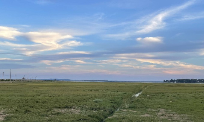 Green Harbor-Cedar Crest House | Seaside Coastal Escape π