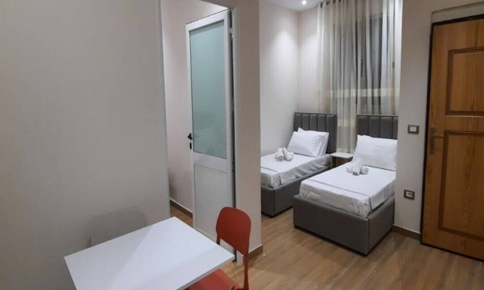 Albania Apartment | Seaside Comfy Apartment 1