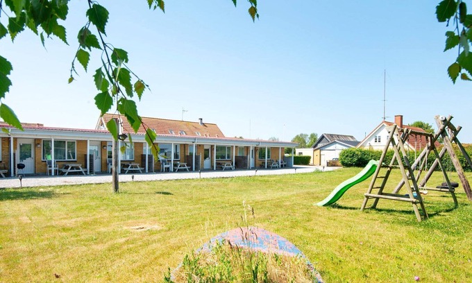 Kegnæshøj House | Seaside Escape in Kegnaes - By Traum Ferienwohnungen