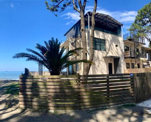 Grigoleti House | Seaside Grigoleti