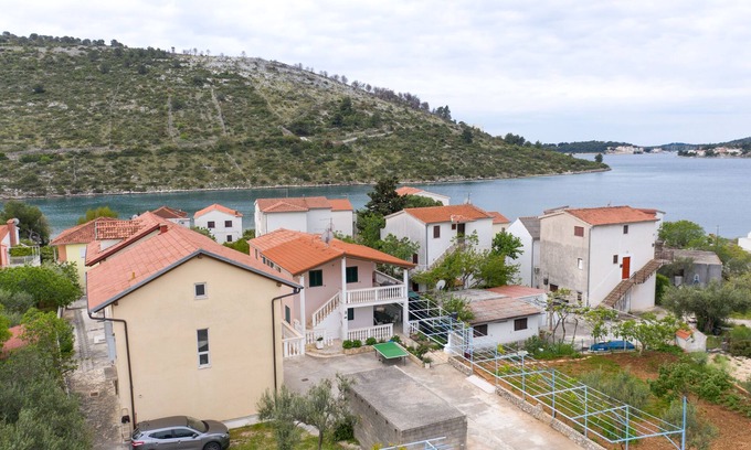 Podglavica House | Seaside holiday house Stupin Čeline, Rogoznica (K-19871)