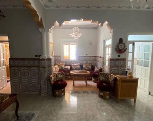 Larache Apartment | Seaside Little Larache