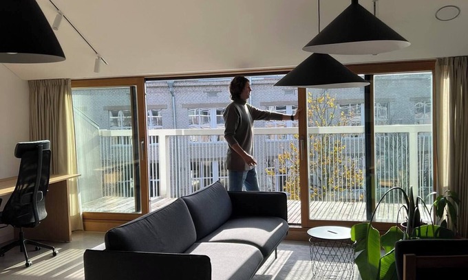 Palanga House | Seaside paradise