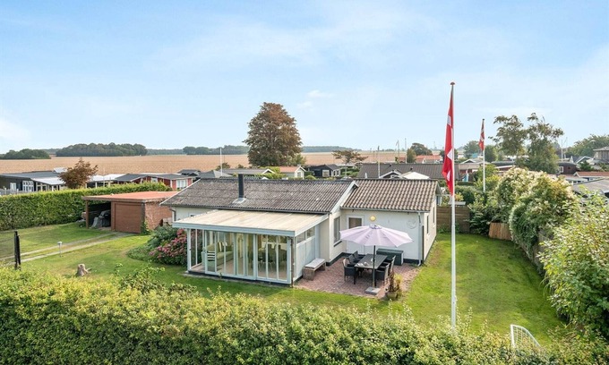 Dannemare House | Seaside Retreat in Lolland - By Traum Ferienwohnungen