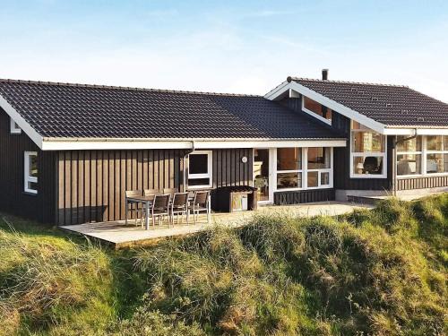 Tversted House | Seaside Retreat with Spa - By Traum Ferienwohnungen