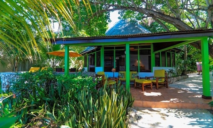 West End Cottage | Seaside Two Bedroom Cottage!
