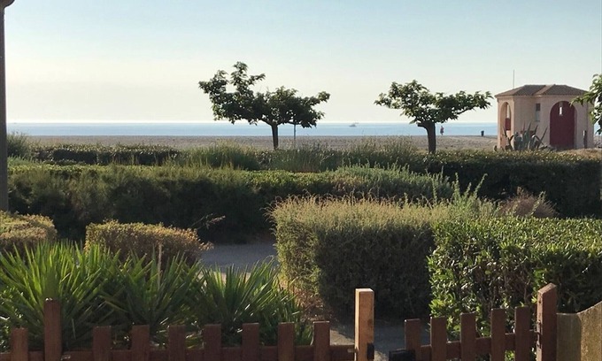 Port Leucate Villa | Seaside Villa, 2 Rooms, A/C, 4 People, Port Leucate