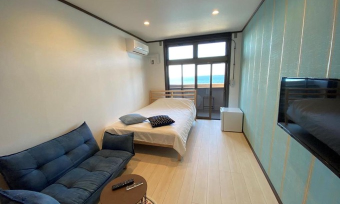 Yutama Hotel | seaside villa HILIFE - Vacation STAY 99007