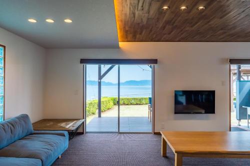 Kamano House | Seaside Villa KAMANO