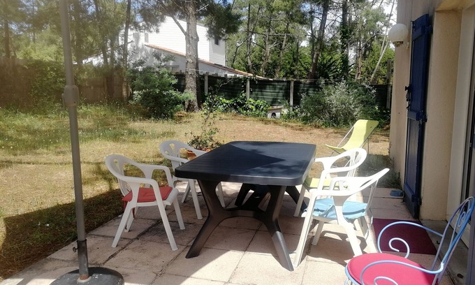 La Faute-sur-Mer Villa | Seasonal Rental La Faute- sur Mer