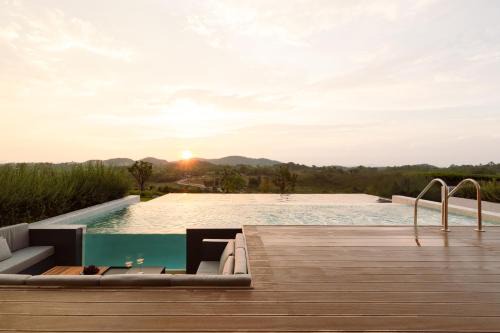 Pak Chong Villa | Season Hill Khao Yai