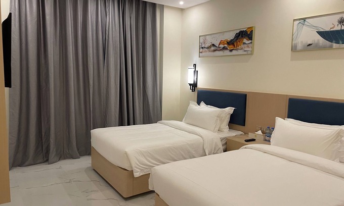 Duqm Apartment | Season Inn Hotel Apartment by Duqm