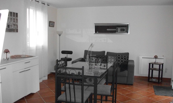 Sarrola-Carcopino House | Seasonal rental