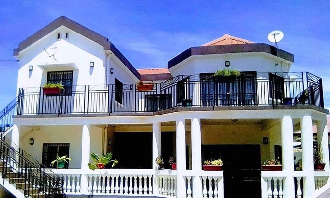 Morondava Bed & Breakfast | Seasonal rental in Morondava