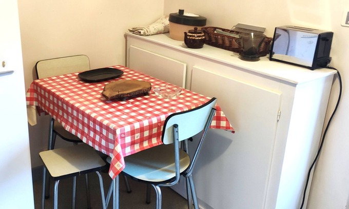 Bugeat Apartment | SEASONAL RENTALS (vacations, weekends or short stays.)