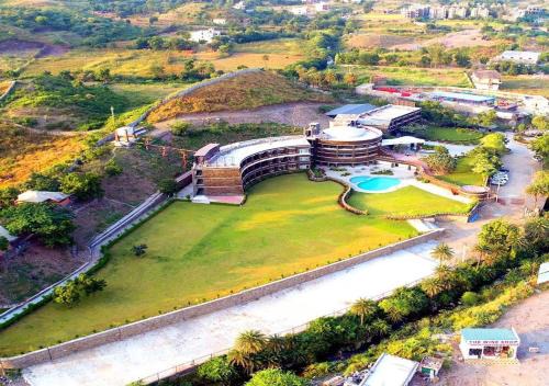Udaipur Hotel | Seasons Park Resort