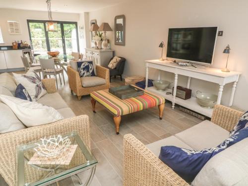Constantine Bay House | Seaspell Beach House
