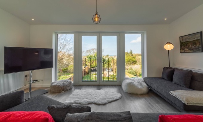 Salthouse House | Seastiles, Salthouse, Norfolk