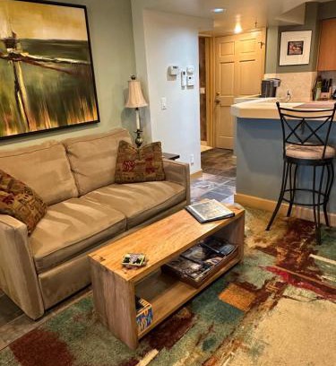 Mount Baker House | SeattleCityOasis