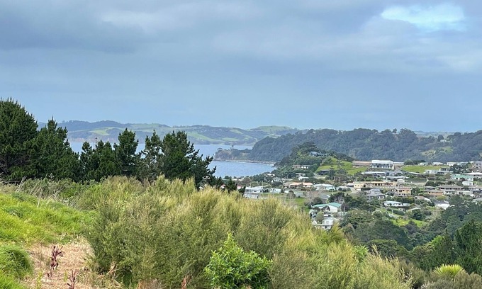 Leigh Cottage | Seaview Bach - 5 mins drive from Goat Island!