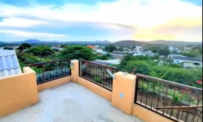 Mahuma Apartment | Seaview