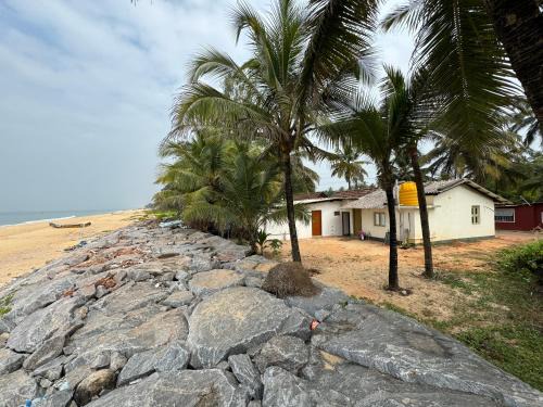 Padubidri House | Seaview Homestay Padubidri