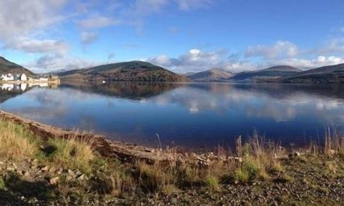 Inveraray Cottage | Seaview location in Inverarary, historic cottage within walking distance of town centre, sleeps 4
