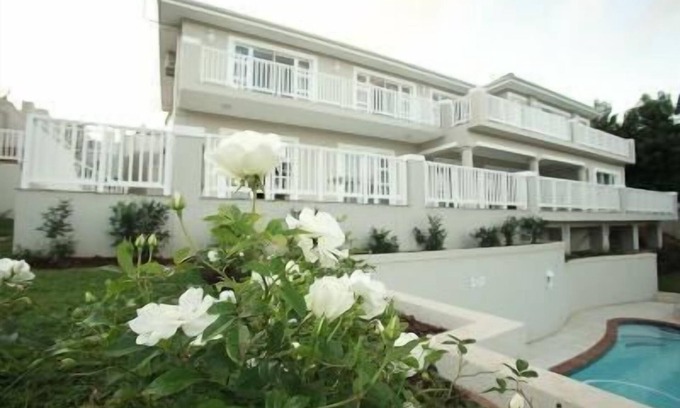 La Lucia Bed & Breakfast | Seaview Manor Exquisite Bed & Breakfast