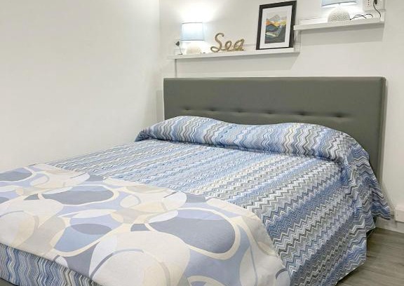 Nicotera Marina Apartment | SeaView Nicotera Marina
