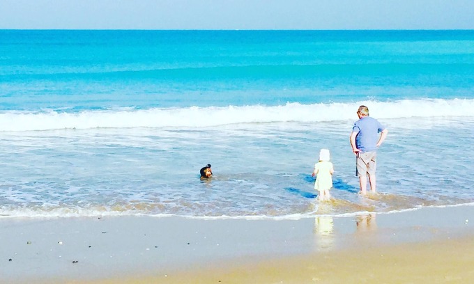 Al Hamra Village Apartment | Seaview Sanctuary Studio, Experience the Luxury of Coastal Living