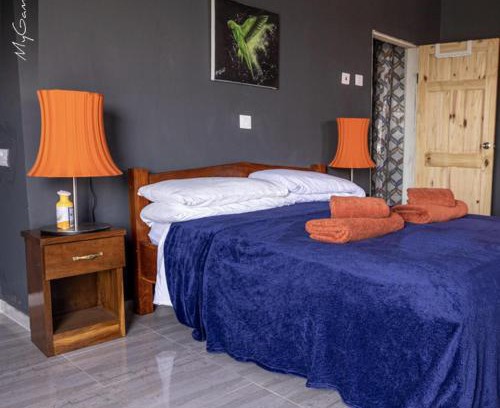 Bakau Apartment | Seaview Superior Room in Cape Point Bakau - Bojang River Lodge