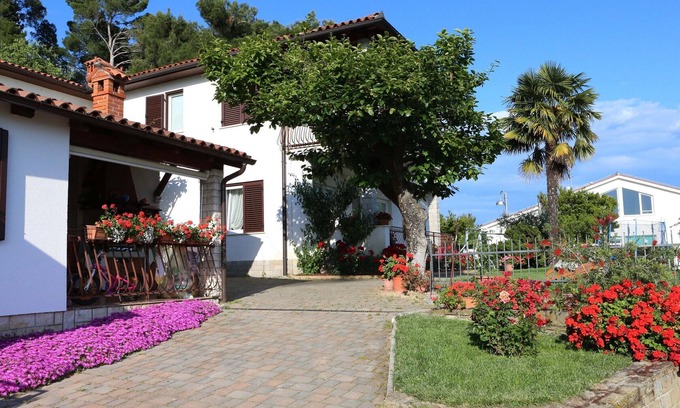 Portoroz Apartment | SeaView Two Bedroom Apartment Portoroz