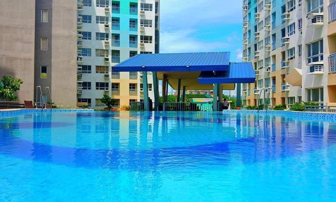 Sasa Resort | Seawind Staycation
