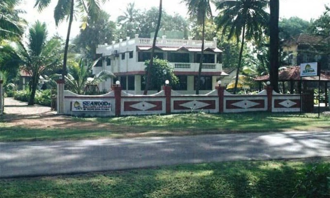 Dahanu Hotel | SEAWOODS BEACH HOTEL