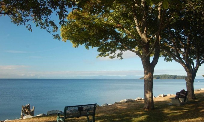Downtown Hotel | Sechelt Inn