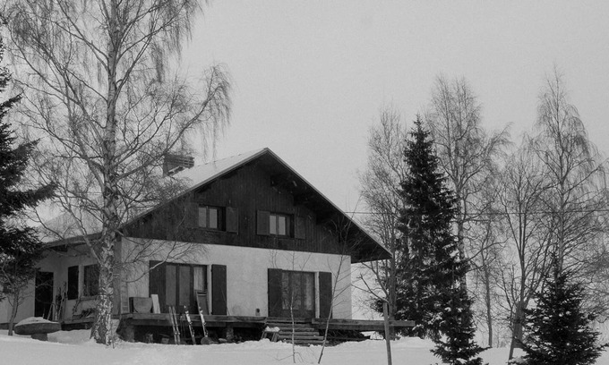 Fontcouverte-la-Toussuire Ski Chalet | Secluded chalet on the slopes with breathtaking views and large sun terrace