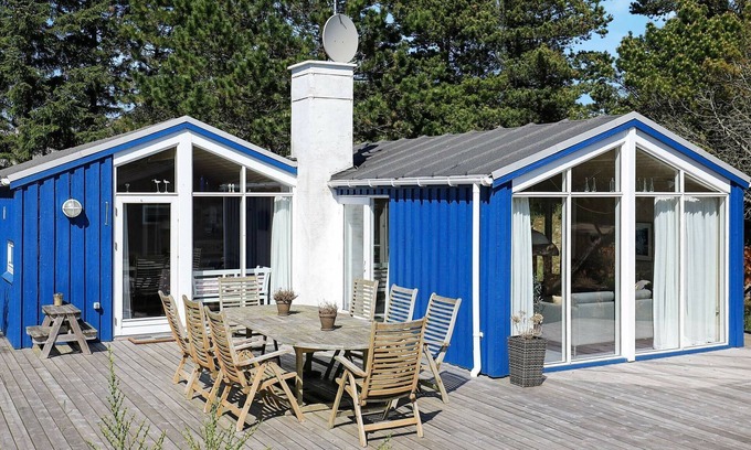 Hulsig House | Secluded Beach Retreat - By Traum Ferienwohnungen