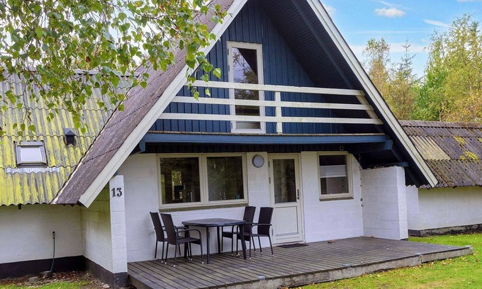 Fur House | Secluded Haven on Fur - By Traum Ferienwohnungen