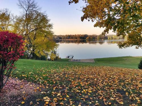 Ingleside House | Secluded Lake Retreat - Private Beach, Pier & Fire Pit