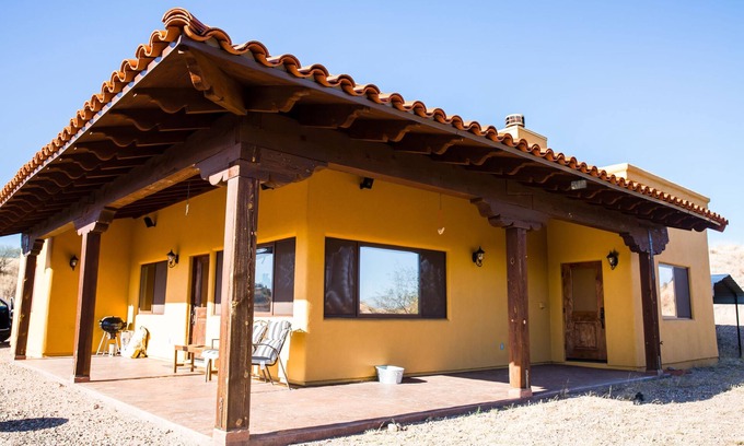 Patagonia House | Secluded luxury home on 36 acres