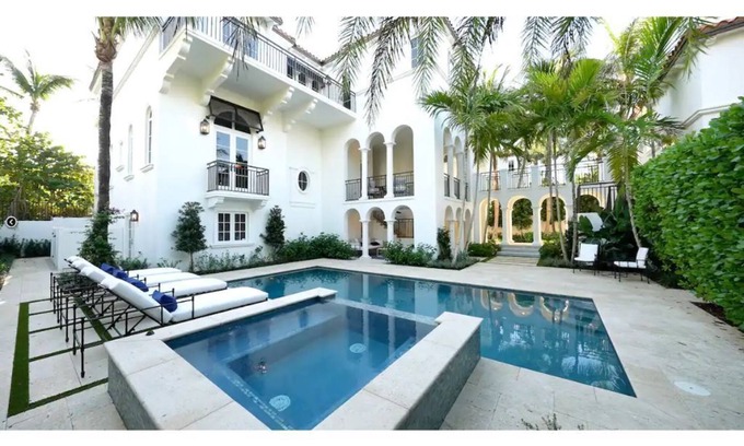 Ocean Ridge House | SECLUDED OCEAN VIEW COASTAL ESTATE