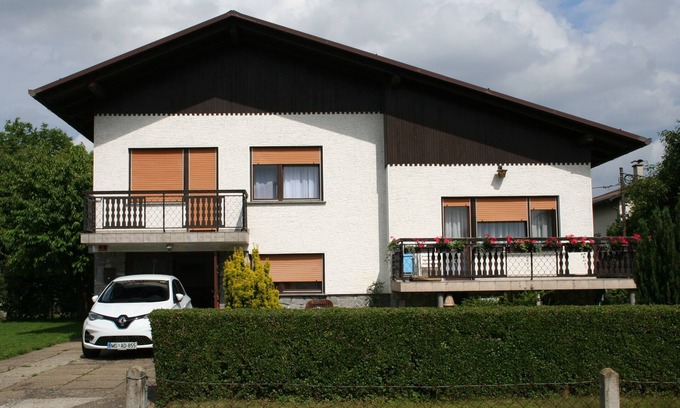 Radenci House | Second home in Kreslin Holiday House