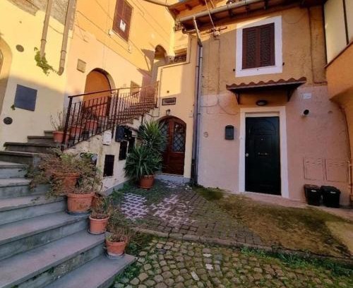 Palestrina Apartment | Second house - A casa di nonna