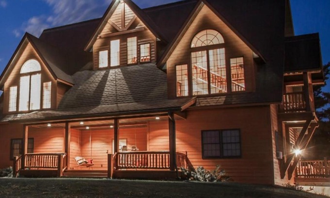 Ashland Hotel | Second Wind Country Inn