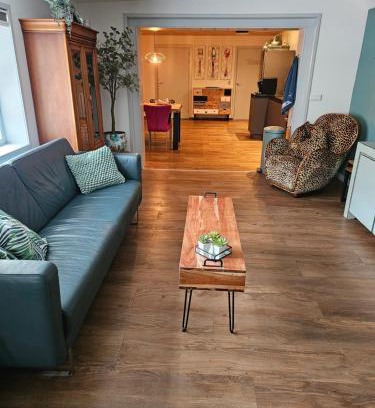 Municipality of Waalwijk Apartment | SecondHandRose