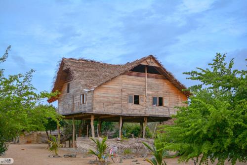 Lahugala Ski Chalet | Secret Bay Panama