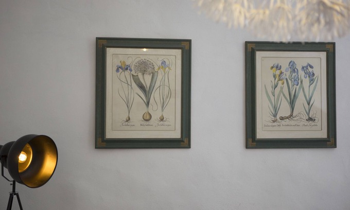 Ferrals-les-Corbieres Cottage | Secret Garden Cottage