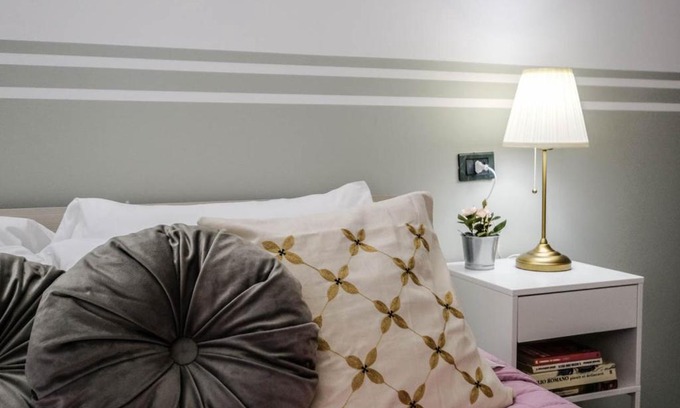 Villafranca di Verona Apartment | Secret Garden - Villafranca di Verona centro